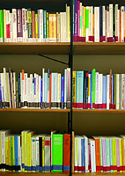 bibliothek